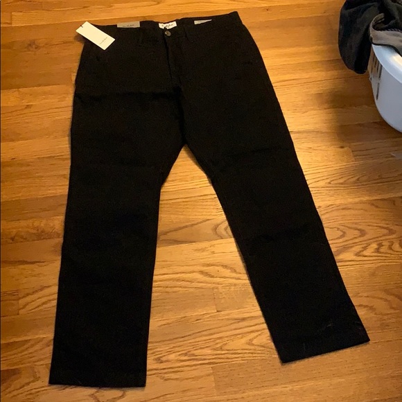 Pants - Picture 1 of 3